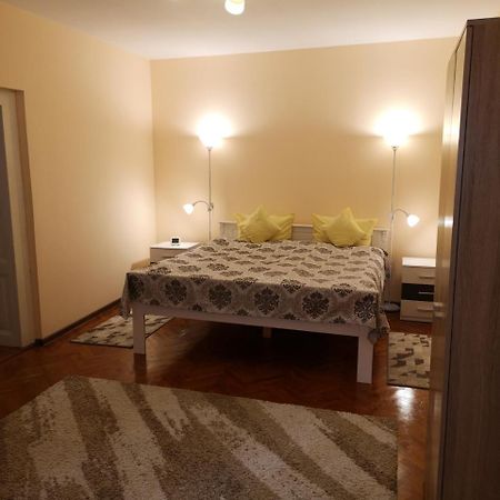 Casa Bella Chis Appartement Sibiu Buitenkant foto