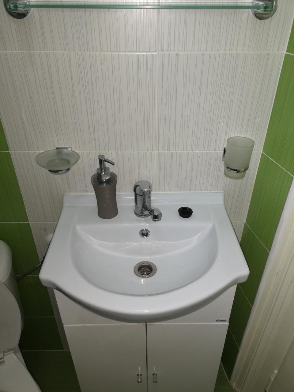 Casa Bella Chis Appartement Sibiu Buitenkant foto